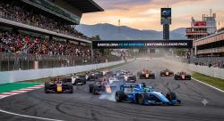 F1 Streams Expected to Surge Ahead of the Barcelona Grand Prix Weekend